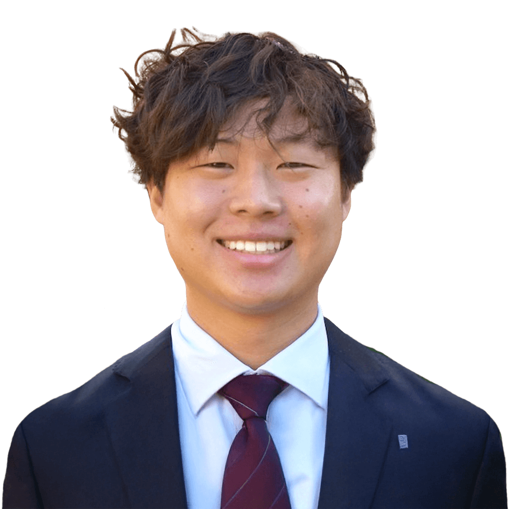 Brett Kim