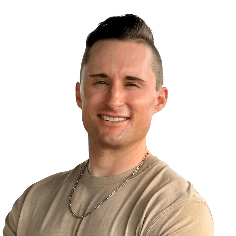 Chase Roberts