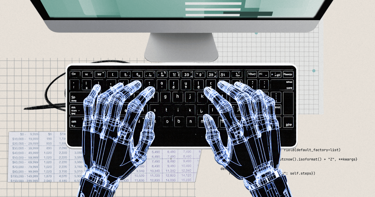 The AI-Native Office Suite - Can AI Do Work For You? | Andreessen Horowitz
