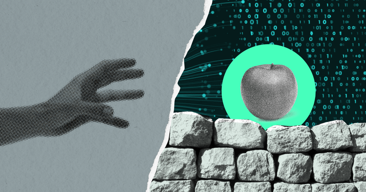 How Startups Can Build Unbeatable AI Businesses by Creating Data Walled Gardens