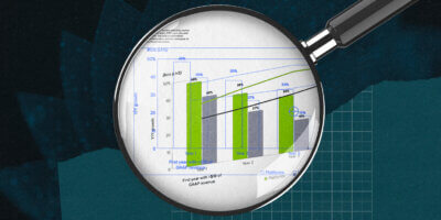 Anatomy of an Enterprise Platform Company