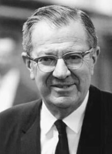 Frederick Terman