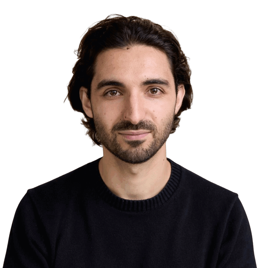 Kenan Saleh