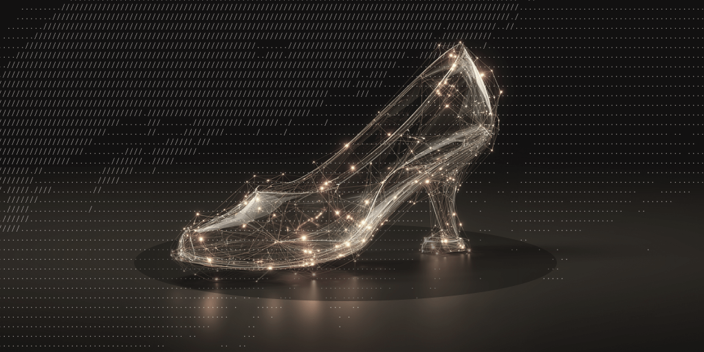 The Cinderella “Glass Slipper” Effect: Retention Rules in the AI