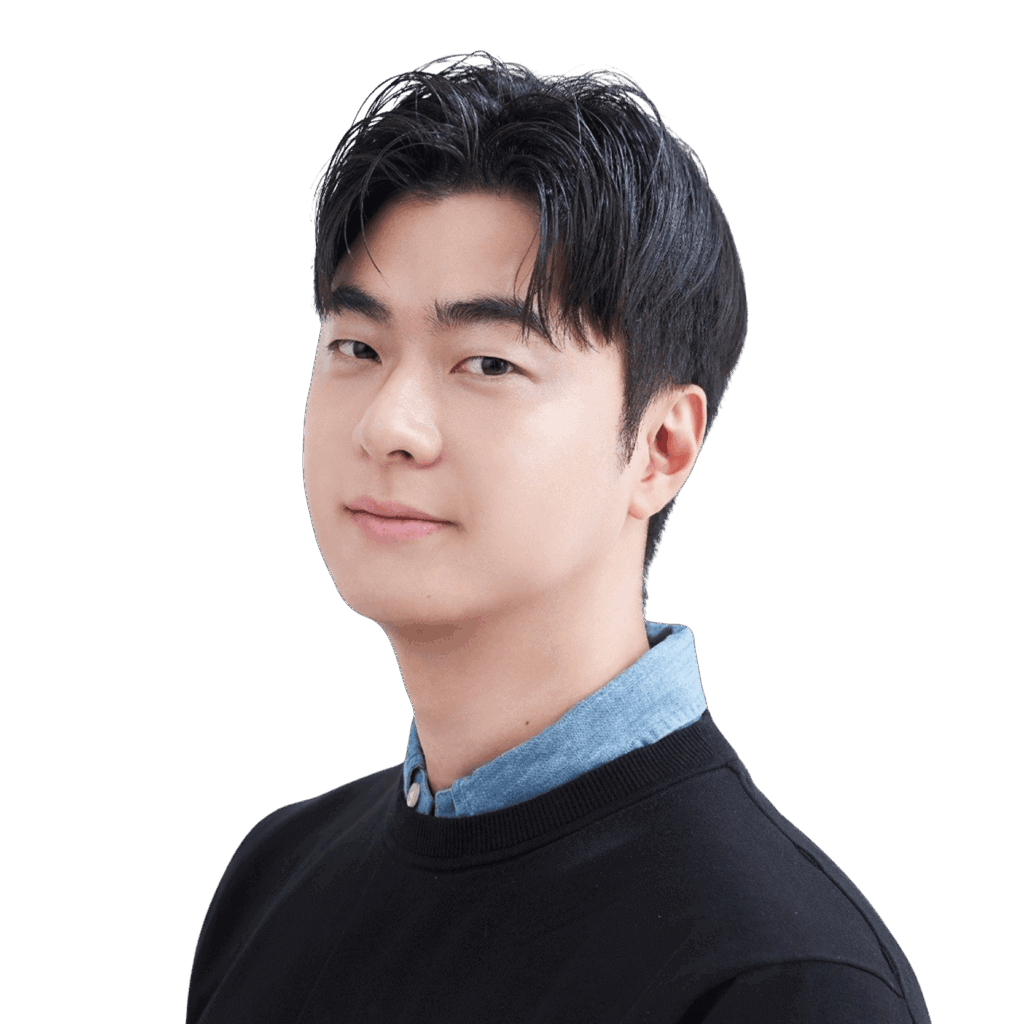Sungmo Park