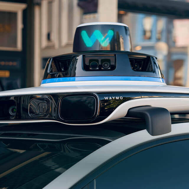 Waymo