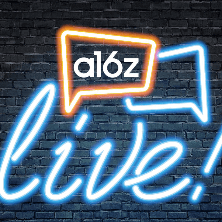 a16z-live-show