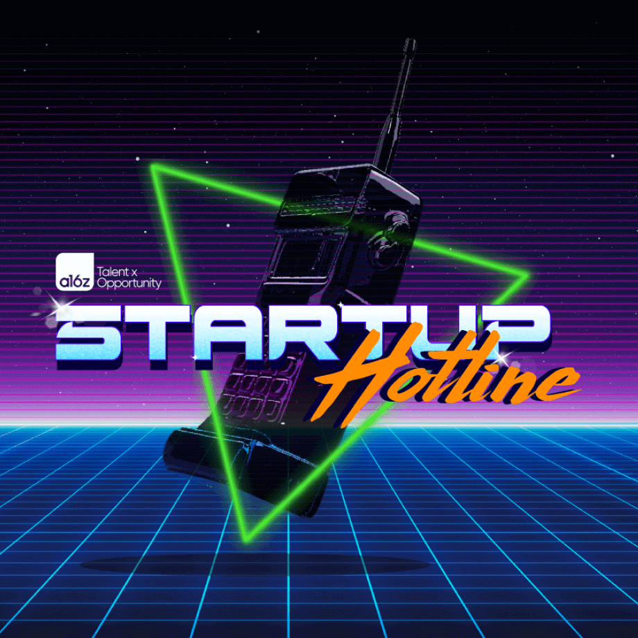 startup-hotline-show