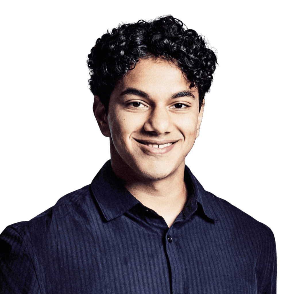 Arnav Kumar