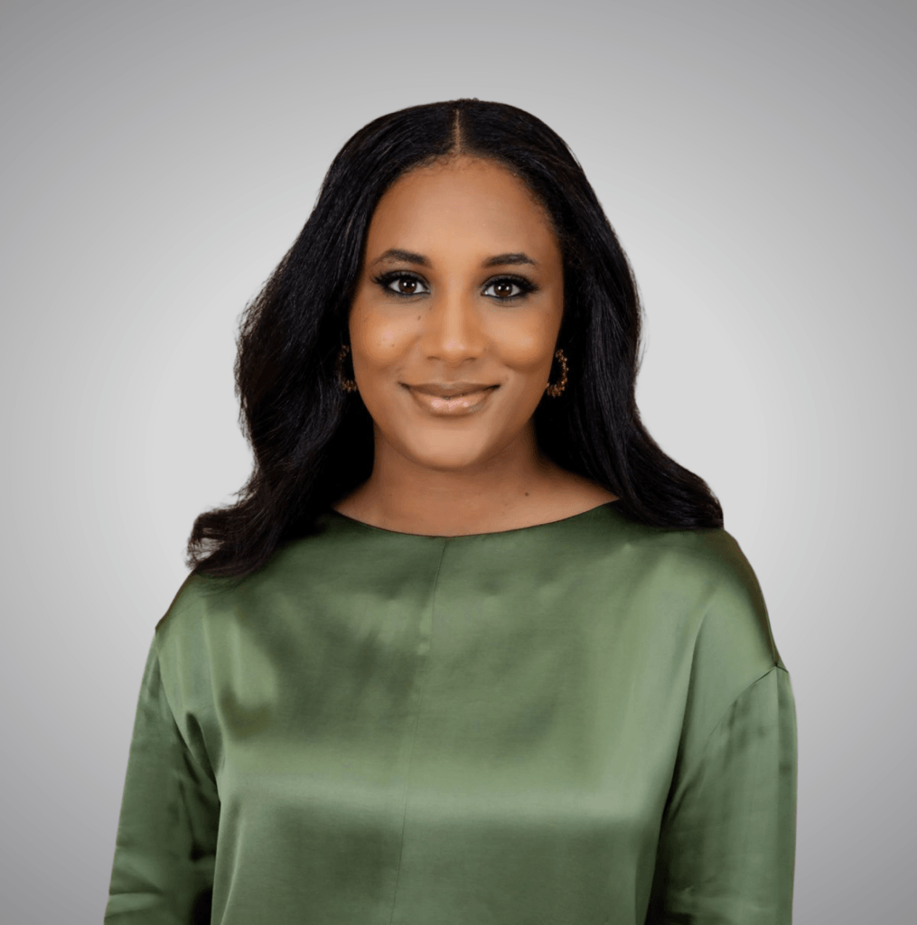 Megan Holston Alexander