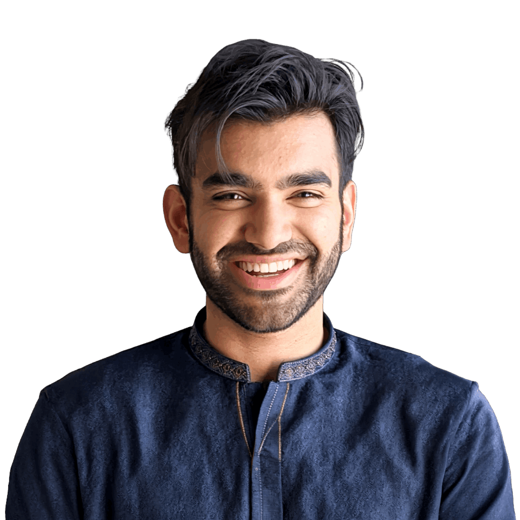Tabish Gilani