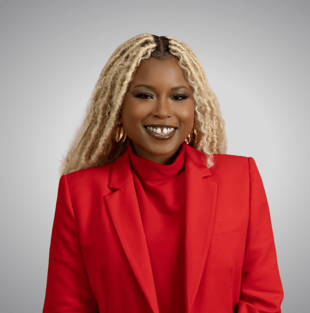 Judene Small Jean-Louis