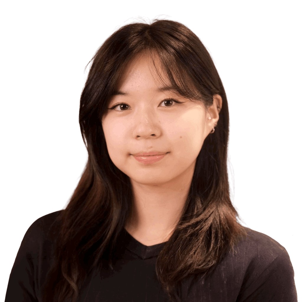 Vanessa Chen