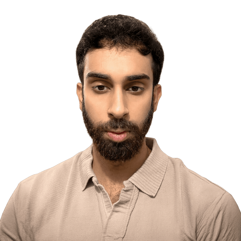 Anshul Kashyap