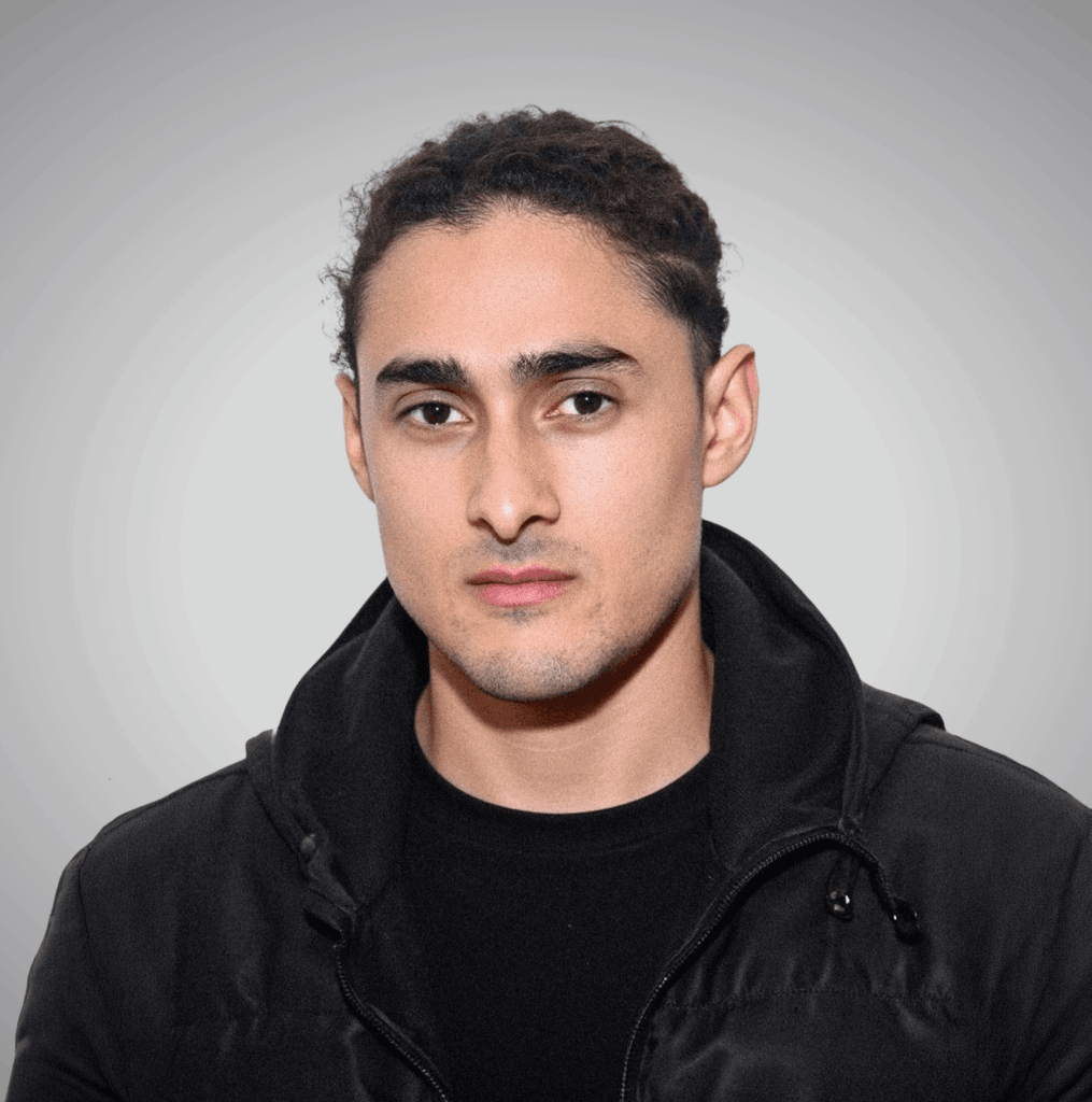 Diego Rodriguez