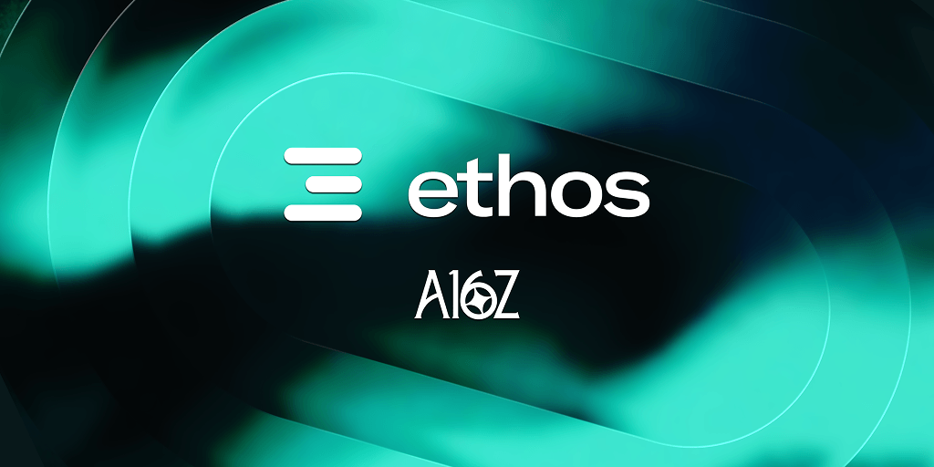 Investing in Ethos | Andreessen Horowitz