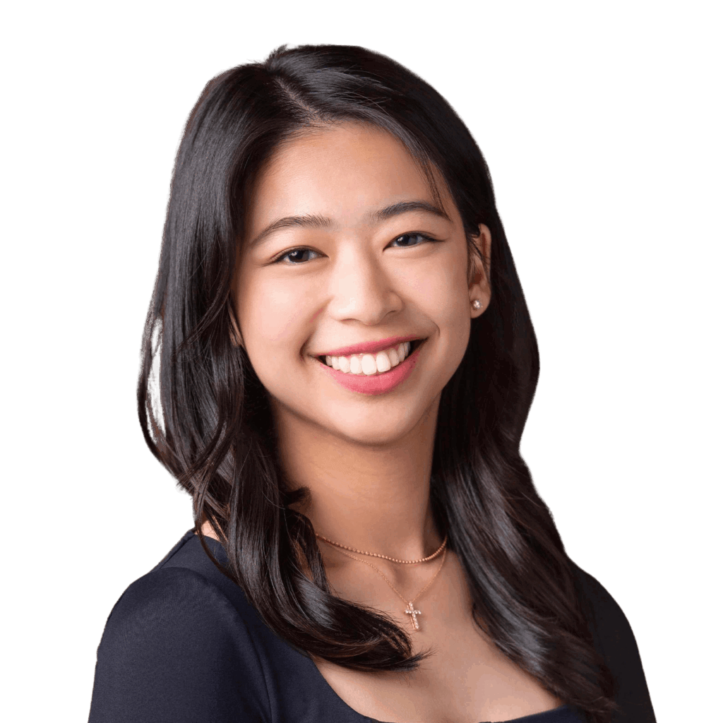 Mei En Chin