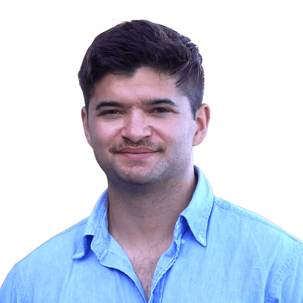 Nathan Abramoff