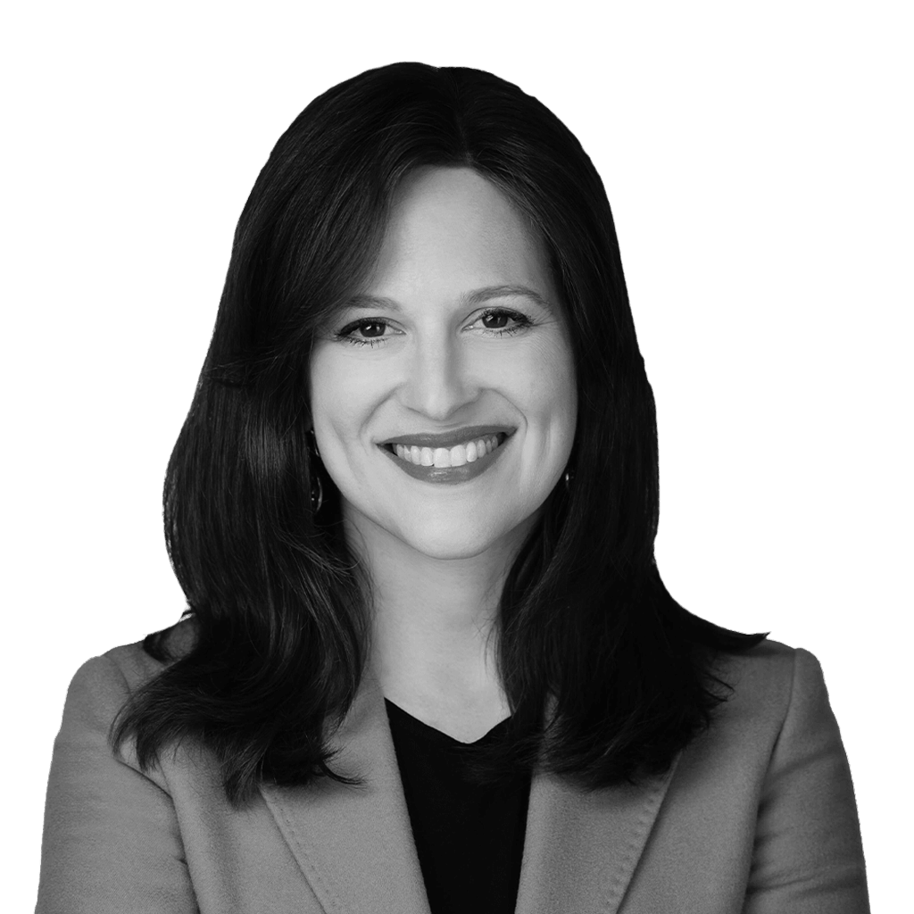 Anne Neuberger