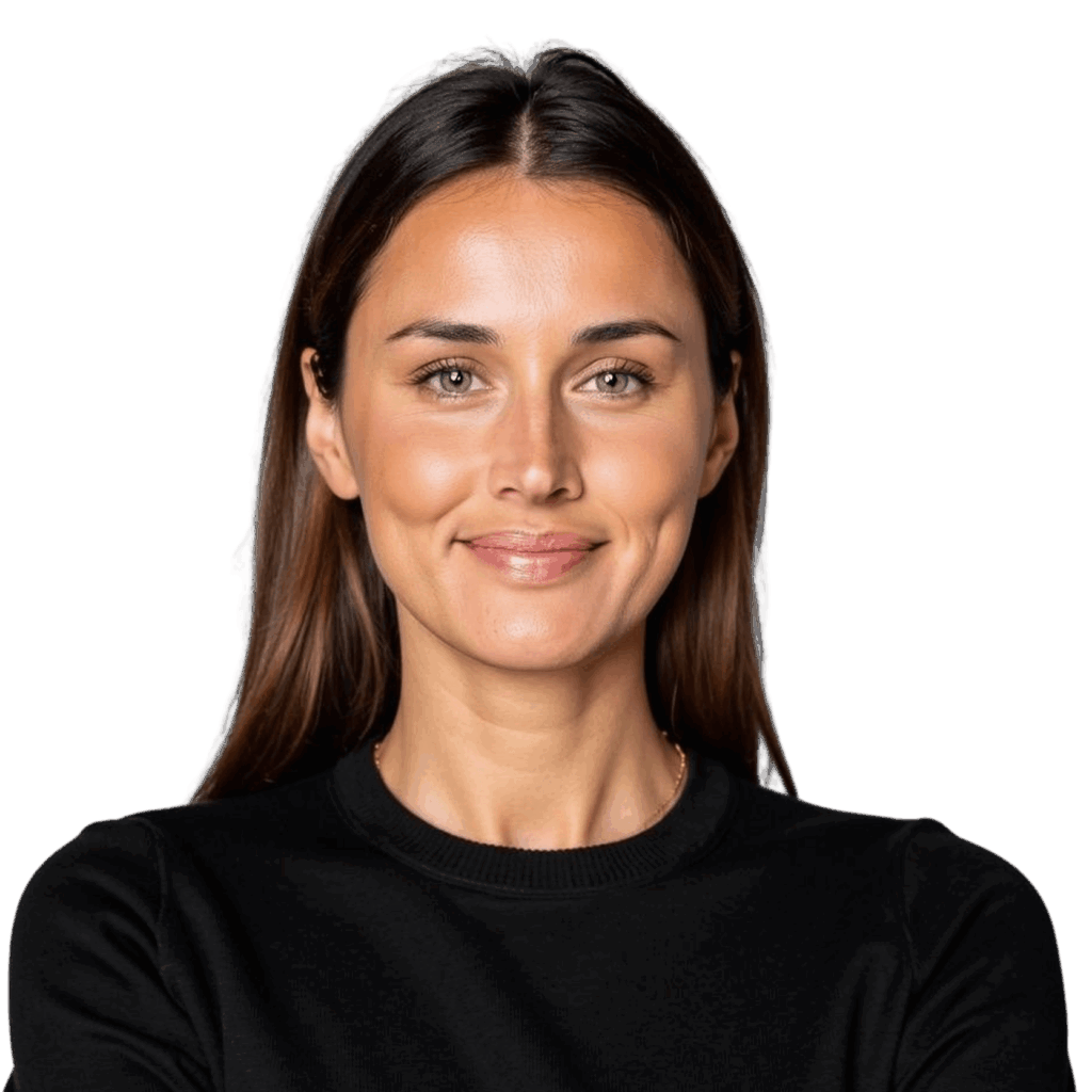 Christine Alftin