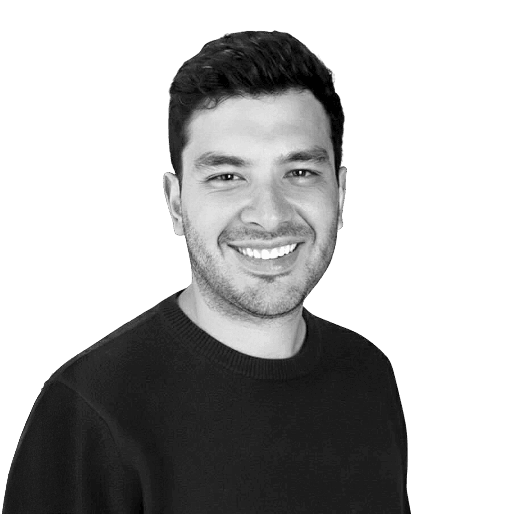 Gabriel Vasquez