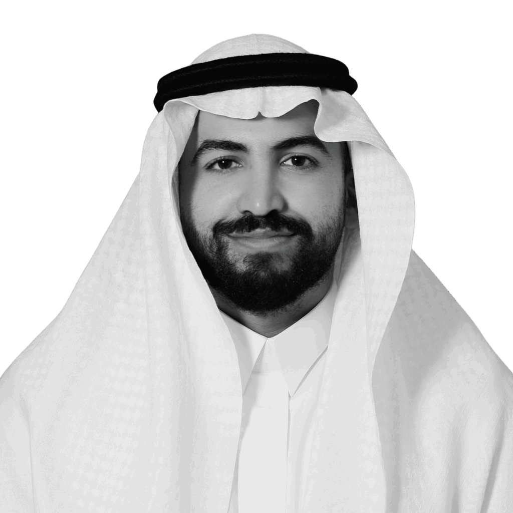 Khalid Bin Bader Al Saud