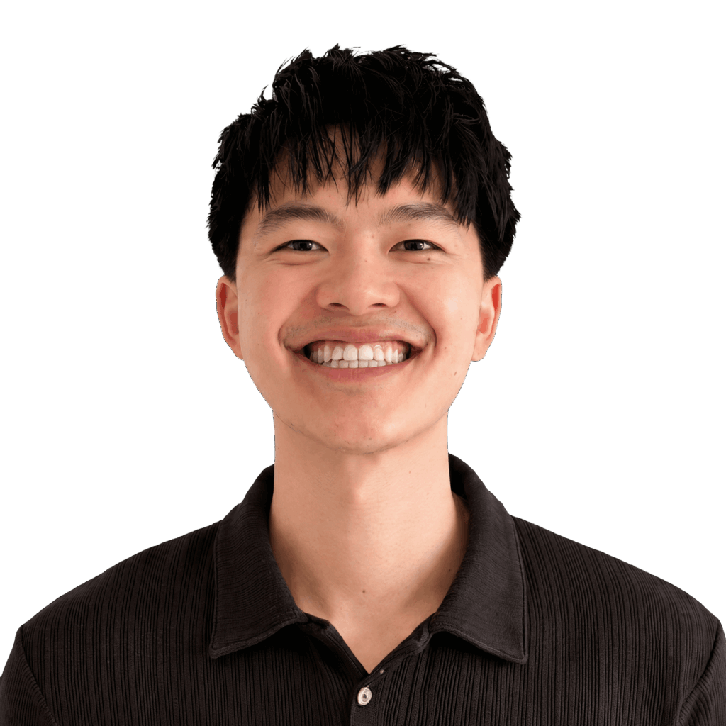Michael Chan