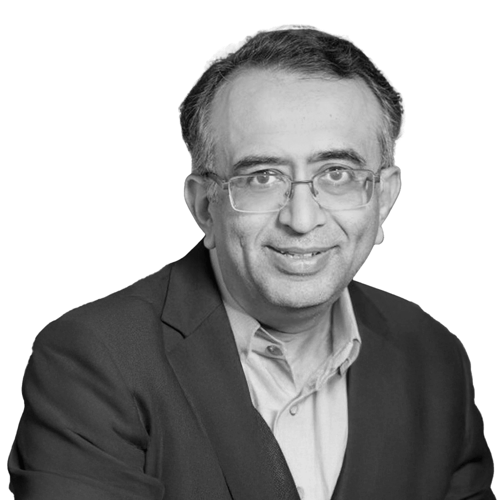 Raghu Raghuram