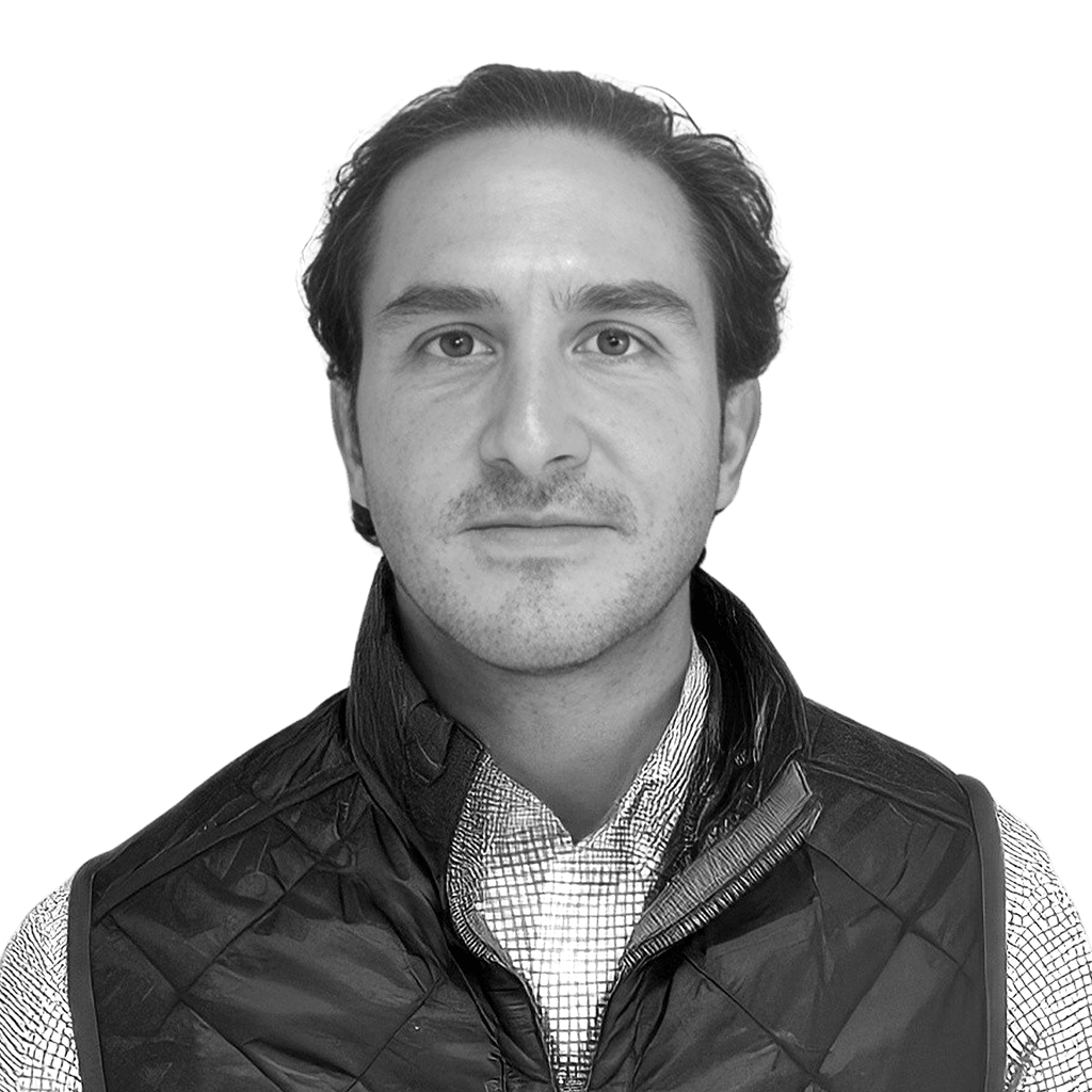 Santiago Dosal