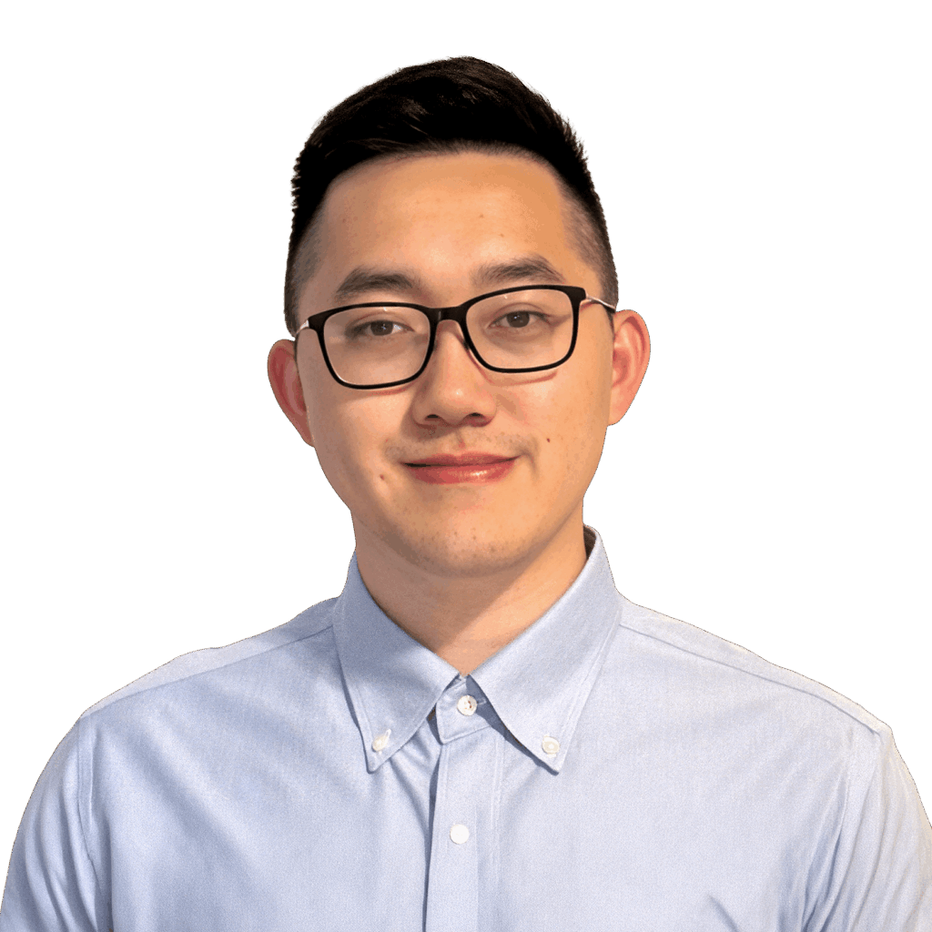 Tony Zhang