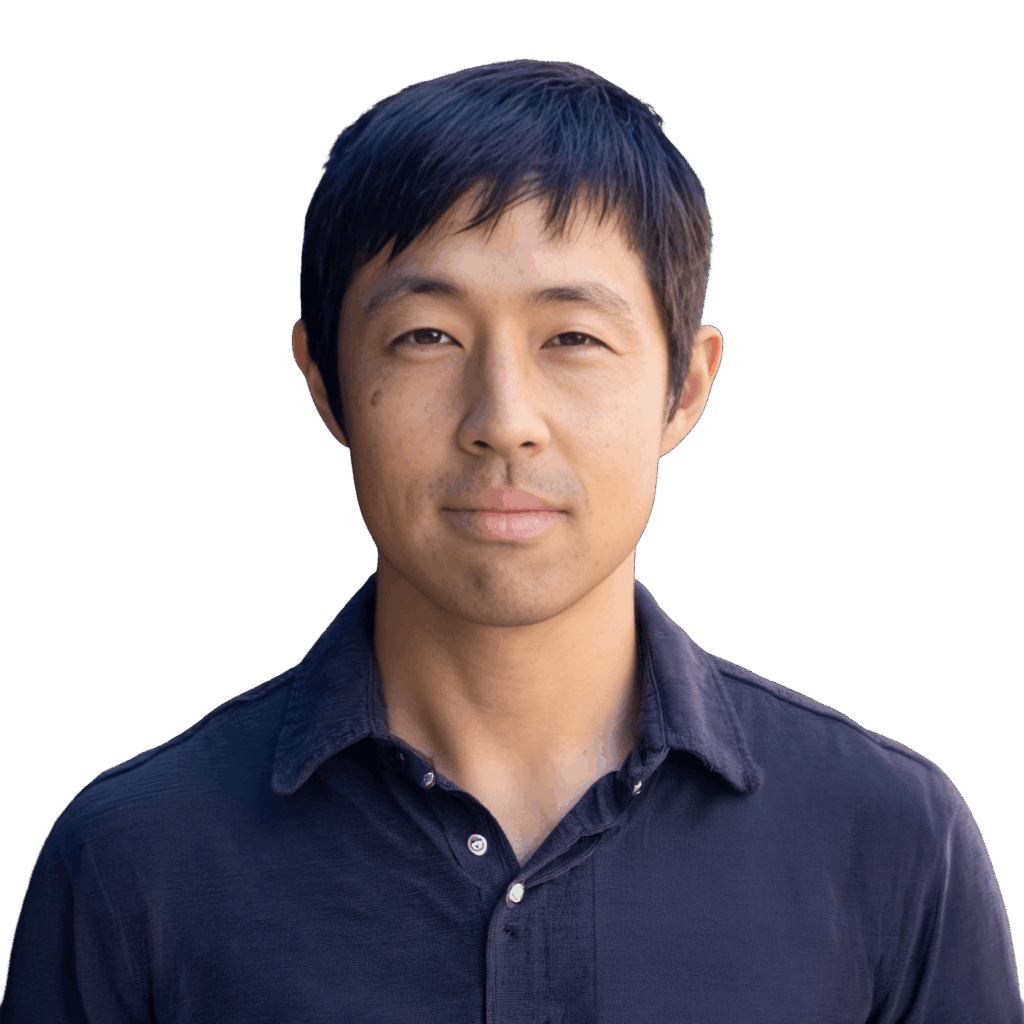 Benjamin Han