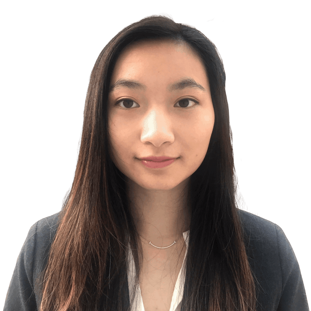 Christine Cheng