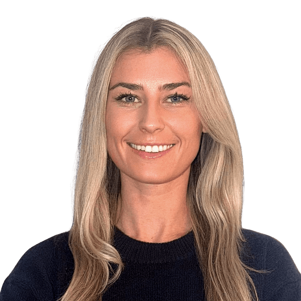 Hannah Sofield