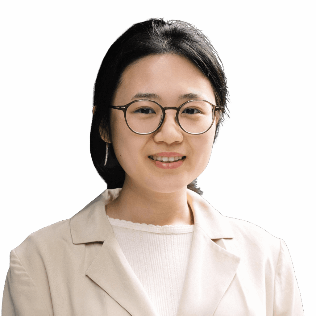 Jessica Zhou