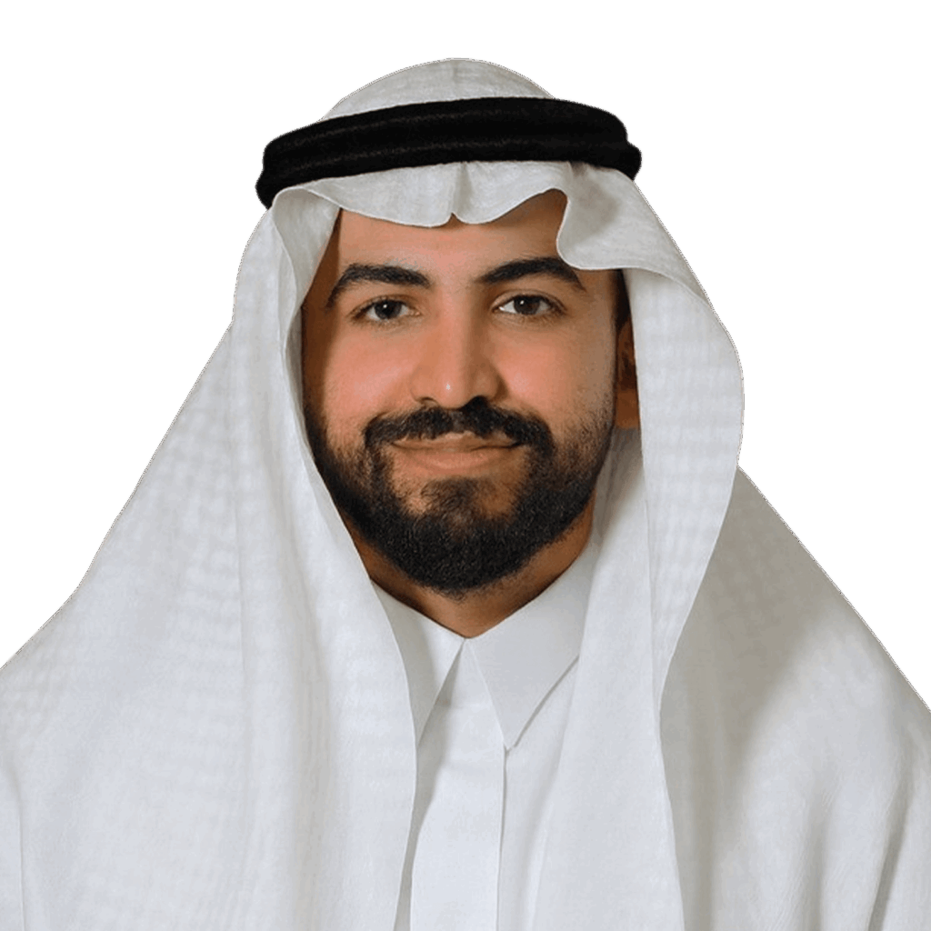 Khalid Bin Bader Al Saud