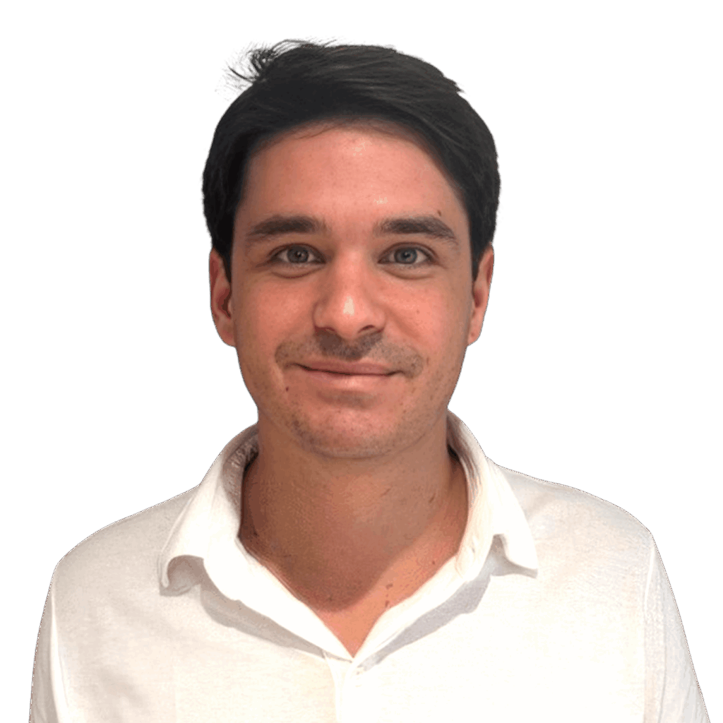 Miguel de Angoitia