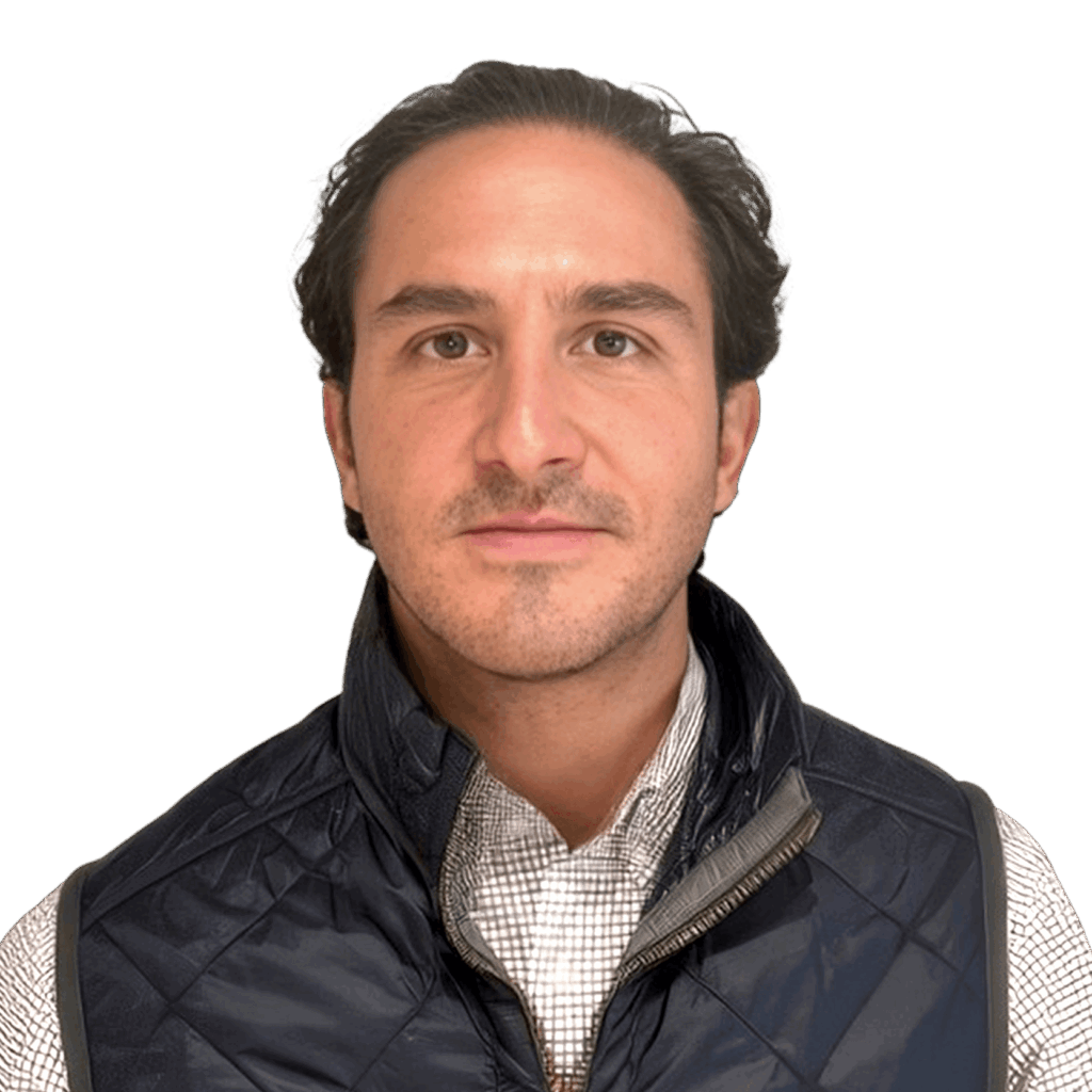 Santiago Dosal