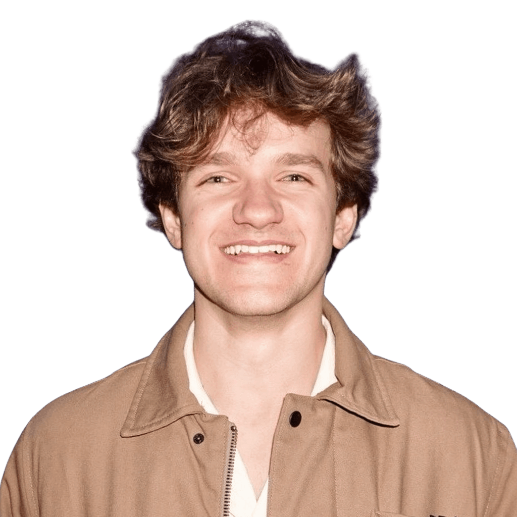 Billy Wojcicki