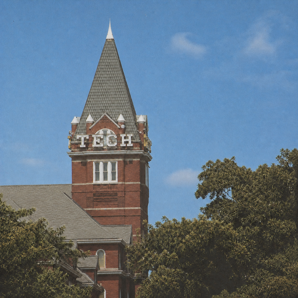 Georgia Tech