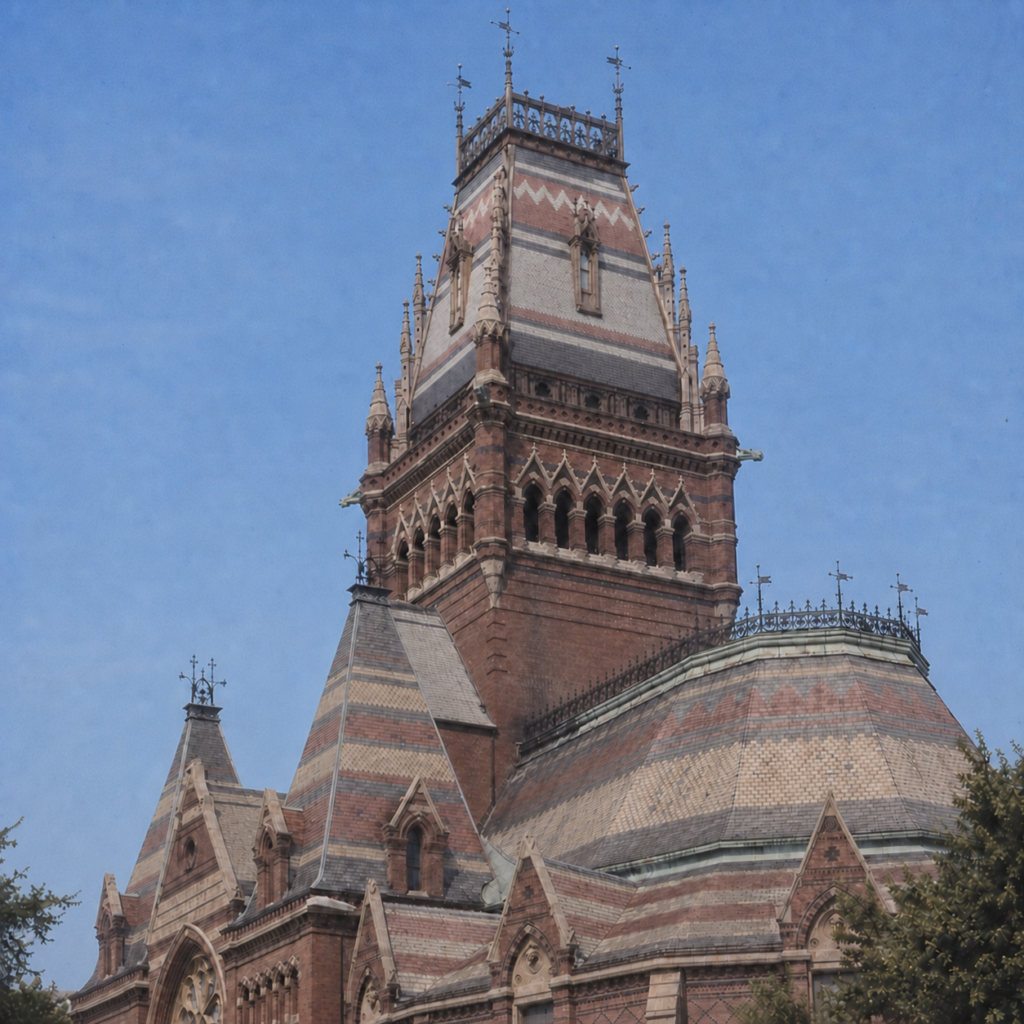 Harvard