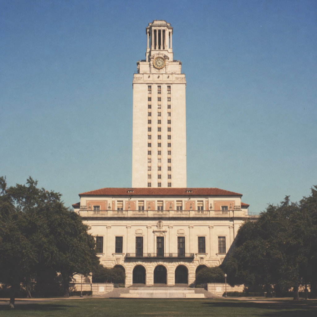 UT Austin