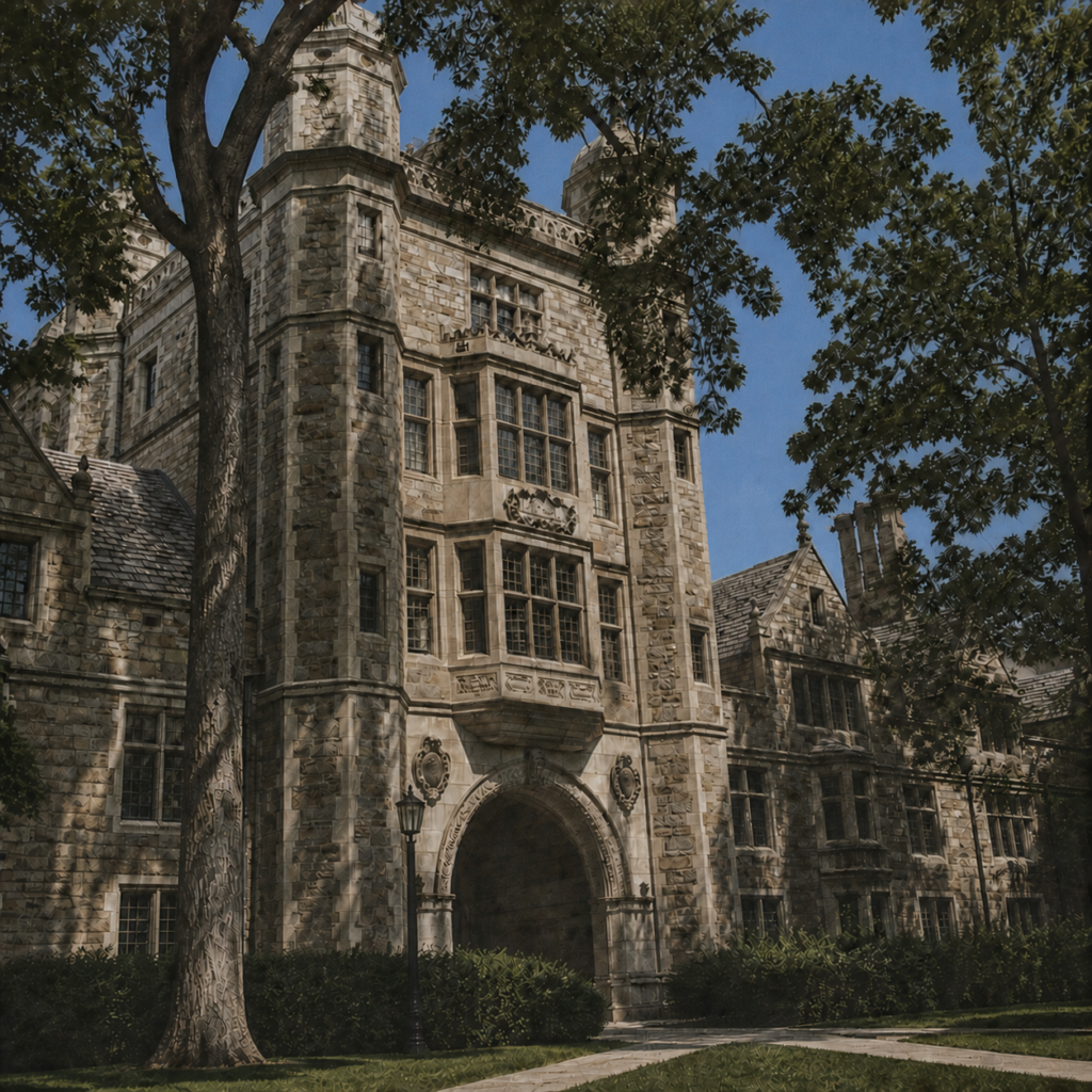 University of Michigan