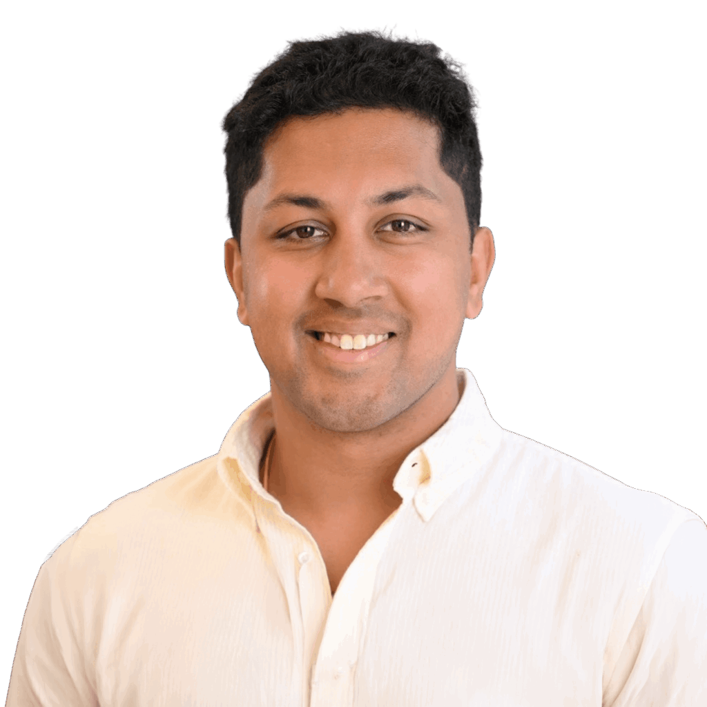 Abhishek Sinha