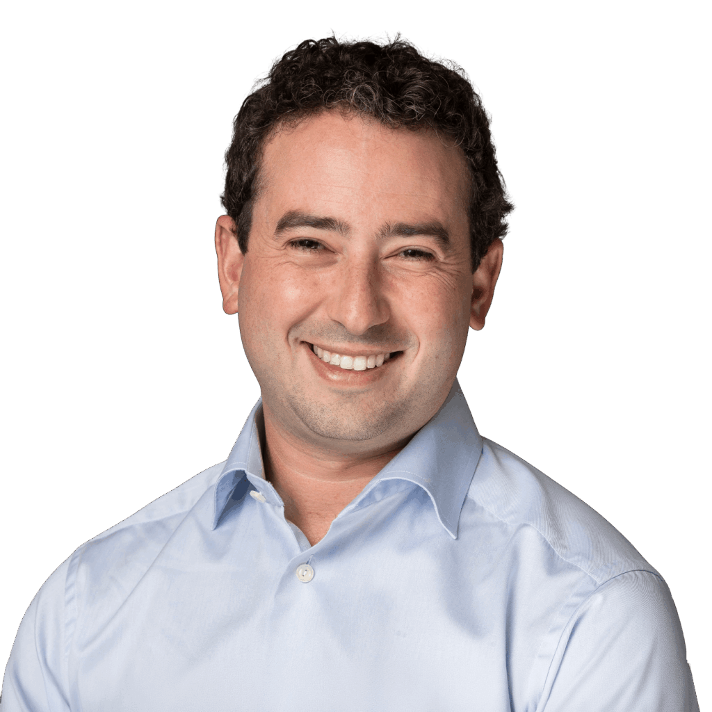 Adam Alpert