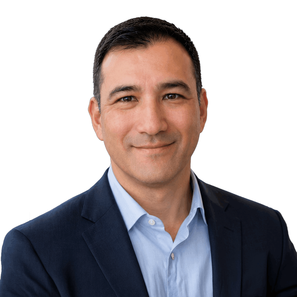 Albert Alvarado