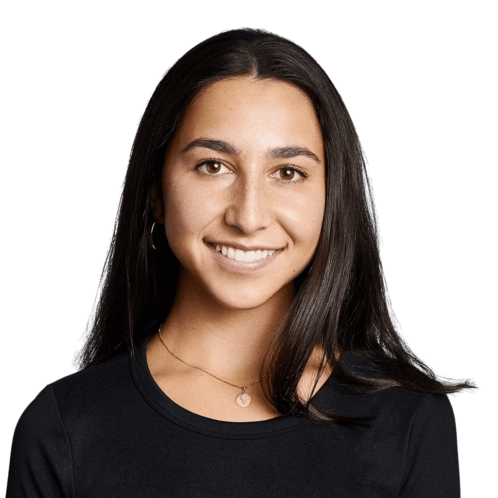Gaby Goldberg
