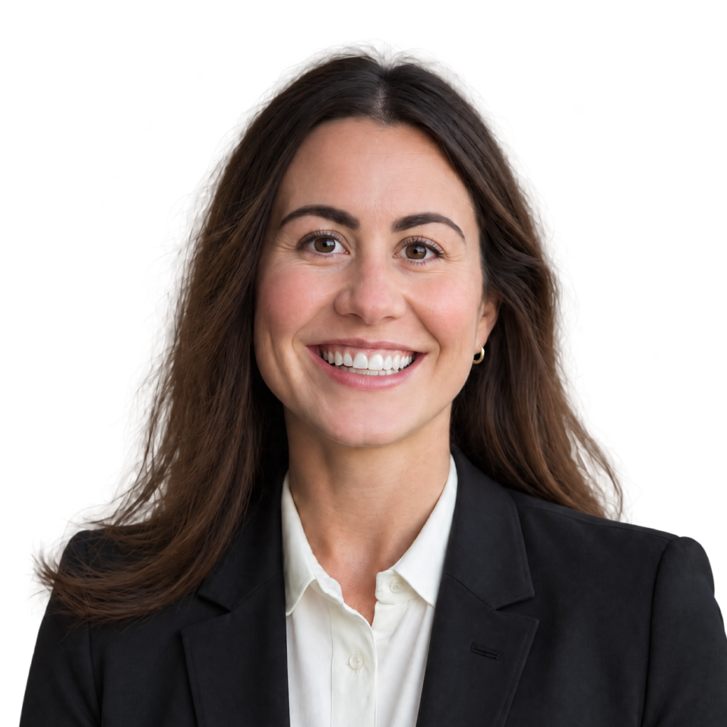 Katie Goldstein