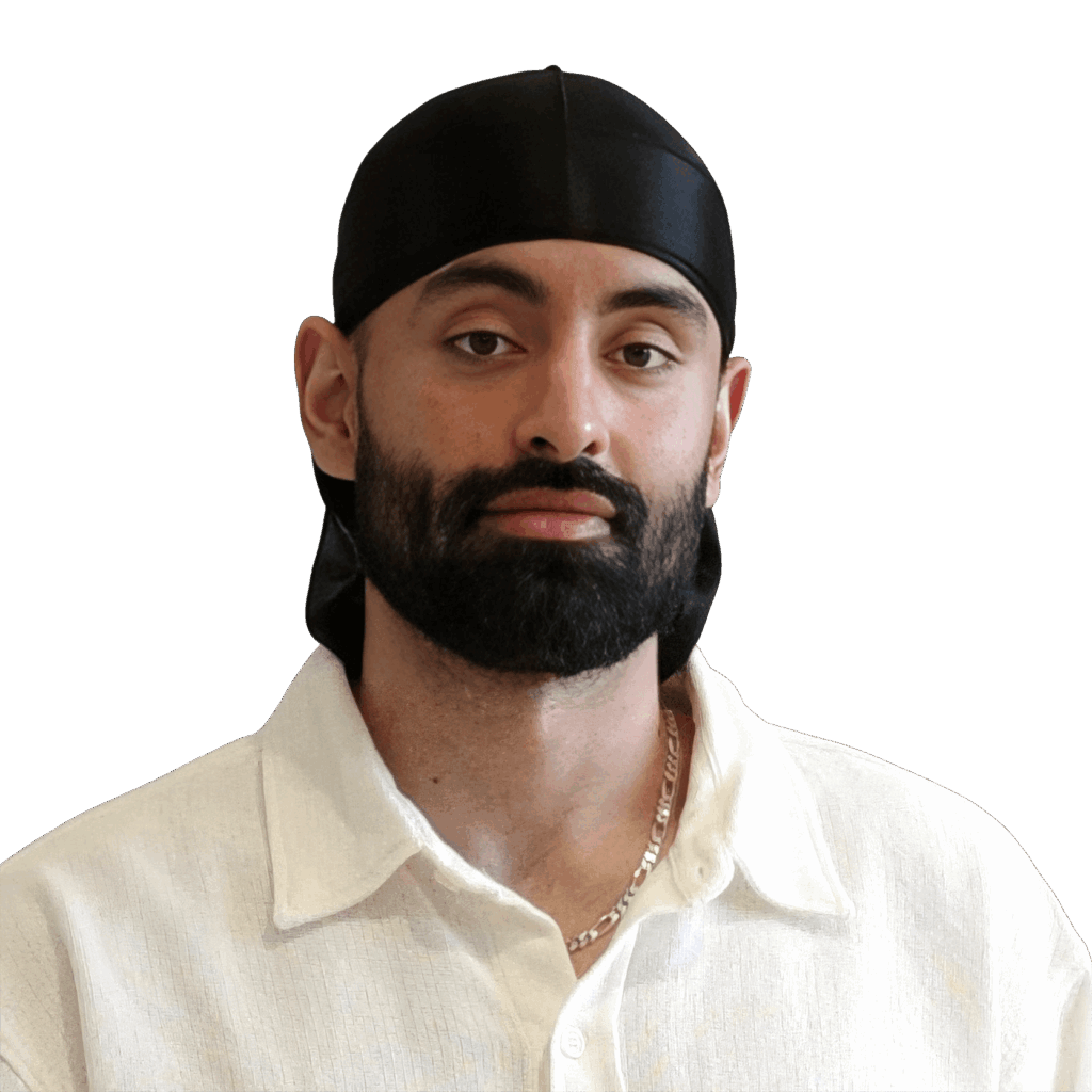 Nav Dhillon