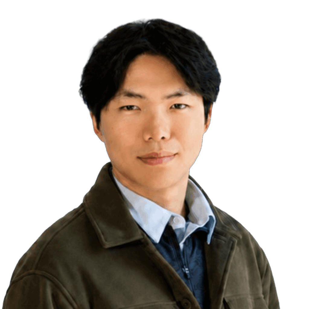 Sean Cai