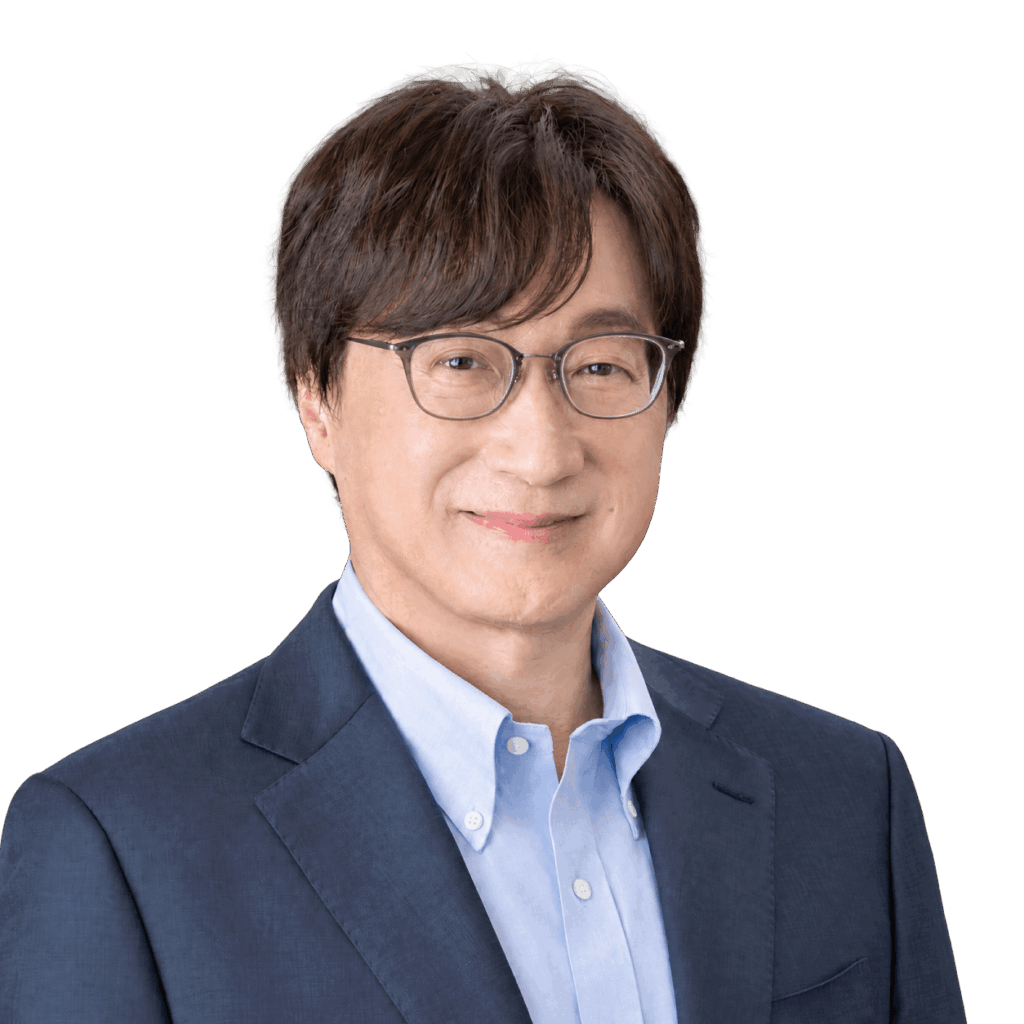Hitoshi Yoshida
